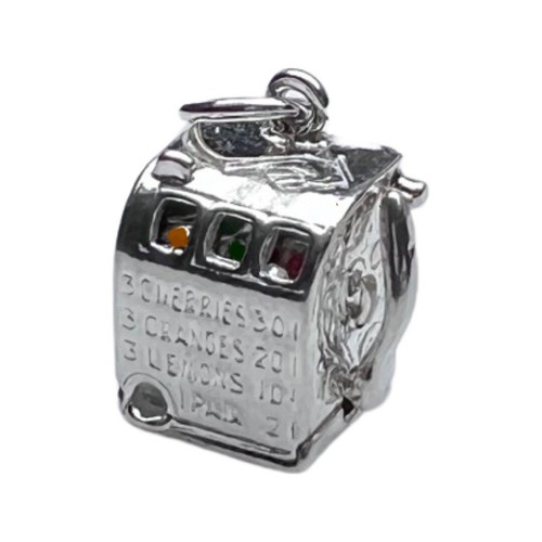Sterling silver moving - sterling,