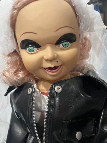 Bride chucky tiffany - chucky,