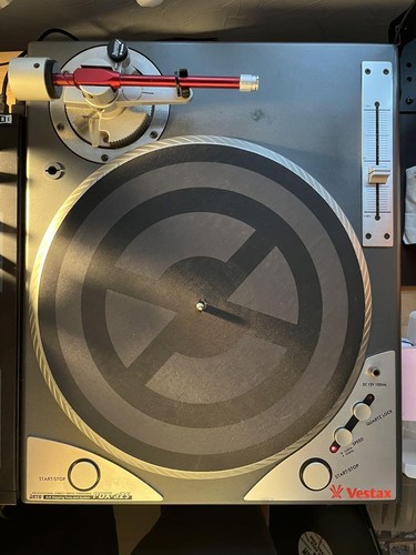 Vestax pdx a2s direct - pdx-a2s, dj