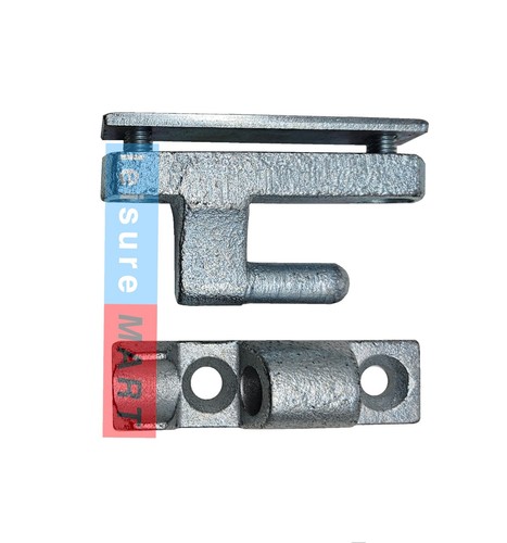 Trailer dropside hinge and pin - dropside,