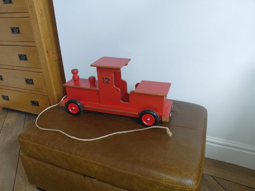 Vintage scratch built - vintage,