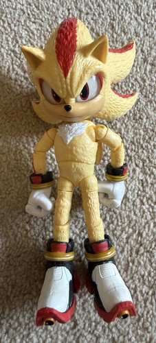 Sonic the hedgehog movie - the,