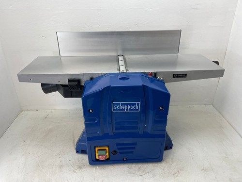 Scheppach hms860 1500w planer - hms860,