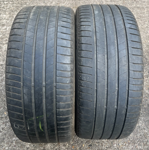 245 bridgestone turanza - bridgestone,