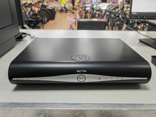 Sky + HD DRX890-R Freesat Box
