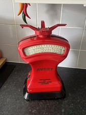 Post Office Scales Avery