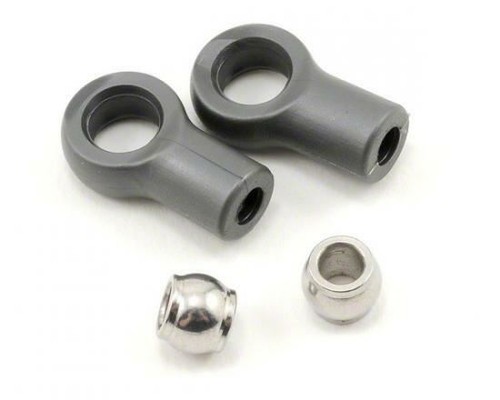 Schumacher rod end - end, &