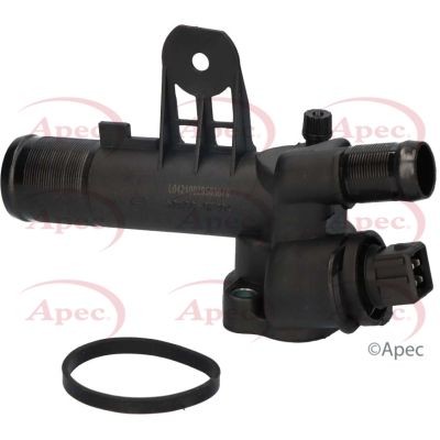 Coolant thermostat apec - thermostat,