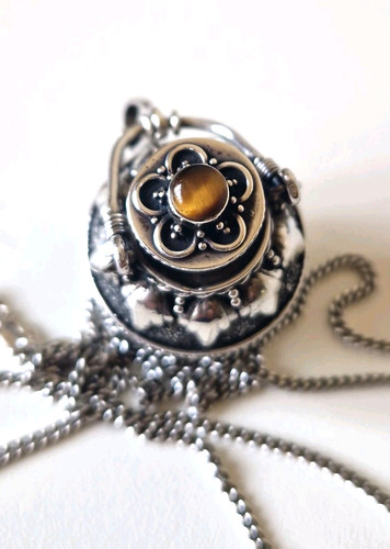 Rare vintage perfume bottle - perfume,