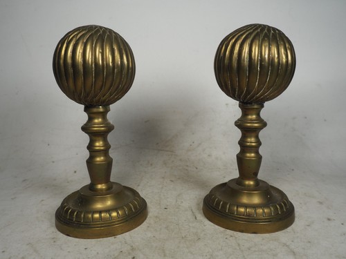 Pair antique vintage - pair,