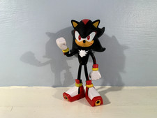 SONIC X Megabot Series 1