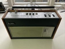 Vintage Invicta model 8017