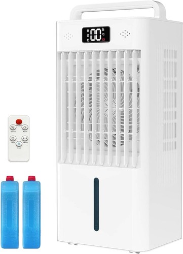 6gal evaporative air cooler - evaporative,