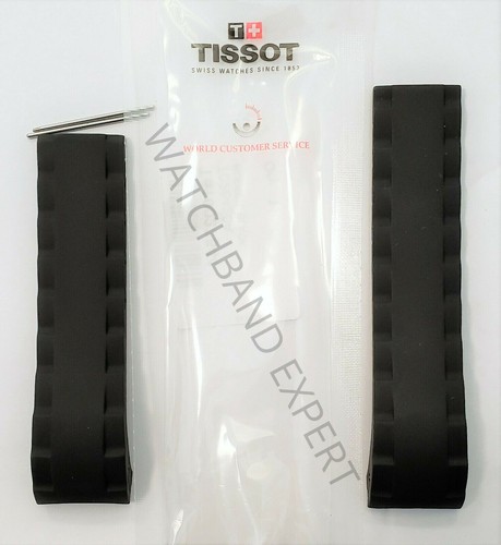 Original tissot sea touch - original,