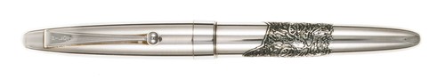 Martini cats fountain pen - martini, ii