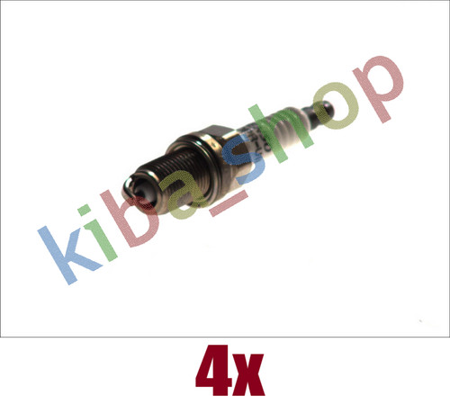 Spark plug fits - spark,
