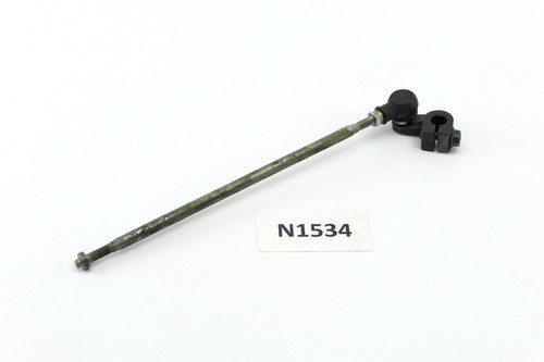 Yamaha tdm 850 - 850,