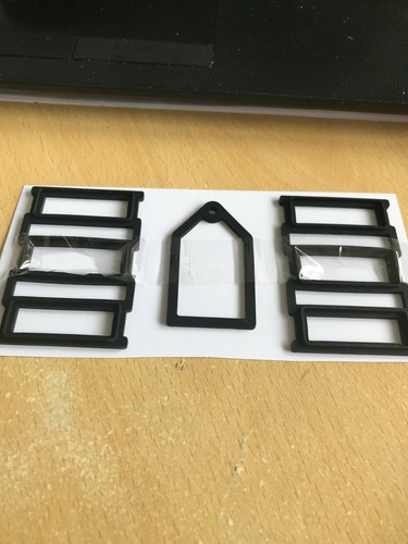 Lay spa heater seals - spa,