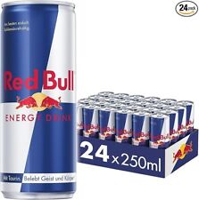 Red Bull Energy Drink Classic