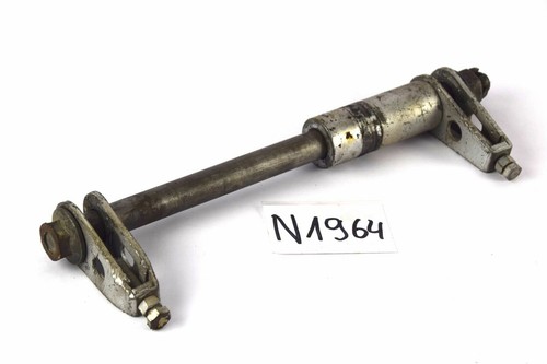 Honda 400 1981 - t, model
