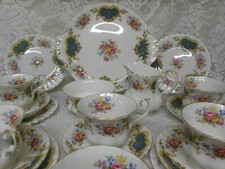 ROYAL ALBERT "BERKELEY"