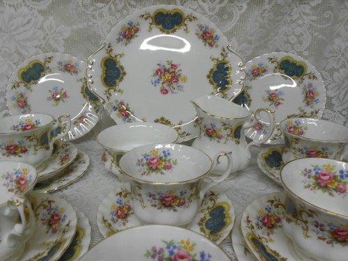 Royal albert berkeley - royal, "berkeley"