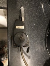 Mazda RX7 FD3S OEM Electric