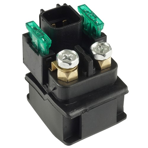 Starter relay solenoid - relay,