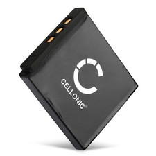  Battery for Fuji FinePix