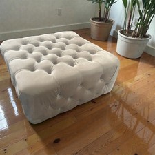 Square Coffee Table