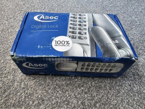 Asec as2300 digital - as2300, sc
