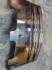 Fireplace Fret  16" Full