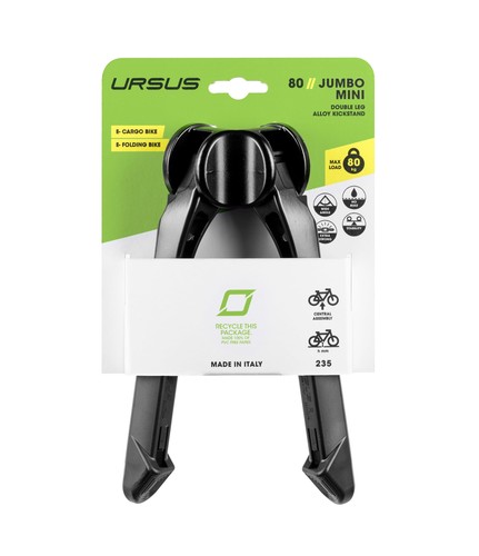 Ursus jumbo evo mini double - ursus,