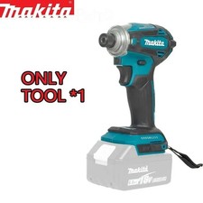 Makita DTD172Z 18V LXT Li-Ion Brushless Impact Driver Variable Speed Body Only