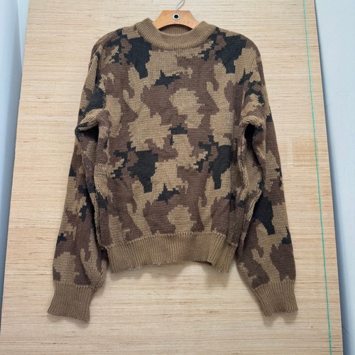Black sheep vintage - sheep, camouflage