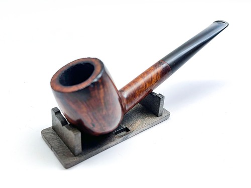 Vintage tobacco pipe marked - vintage,