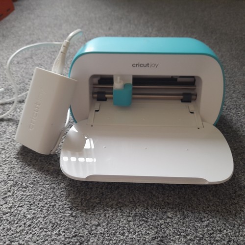 Cricut joy machine with - cricut, power