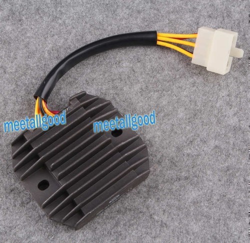 Motorcycle voltage rectifier - motorcycle,