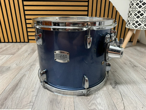 Yamaha stage custom birch - yamaha,