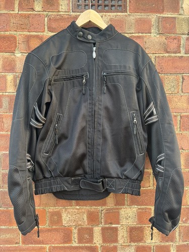 Triumph summer mesh motorcycle - summer,