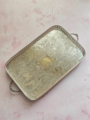 Silver plated copper - silver, on