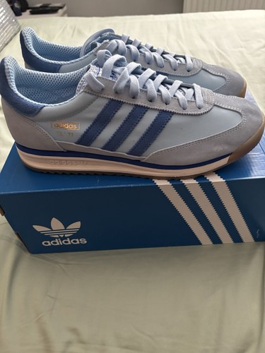 Adidas sl72 size 5 - rs, 10.5