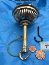 85mm PUMPKIN chandelier hook