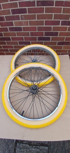 Raleigh burner bmx 20 inch - ,