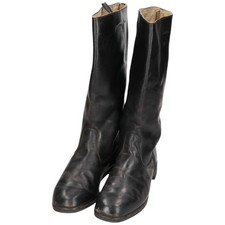 Jockey Riding Boots Men's
