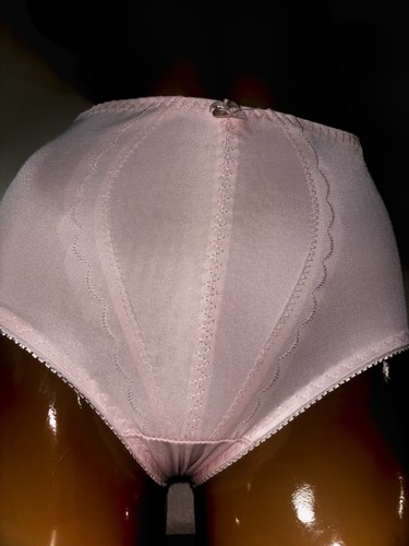 Vtg silky satin - vtg,