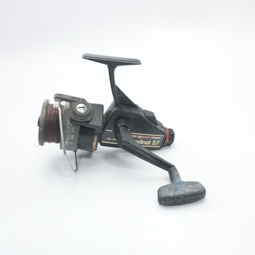 Abu garcia cardinal - abu, 57