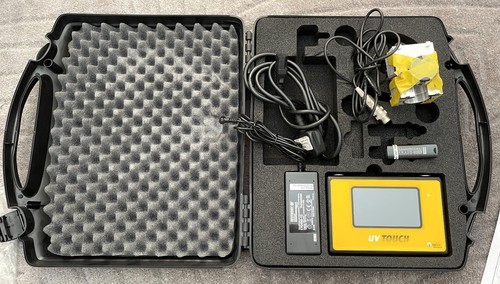 Uvtouch portable - uvtouch,