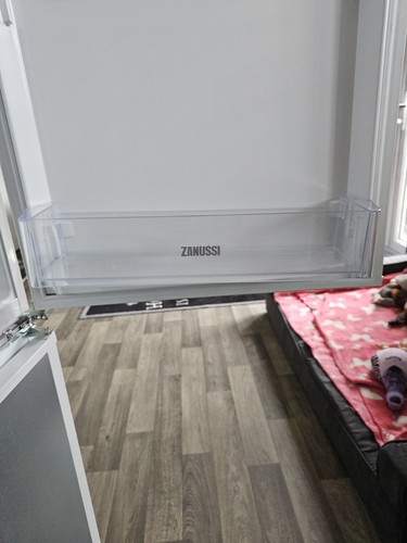 Zanussi znfn18es3 fridge - znfn18es3, door