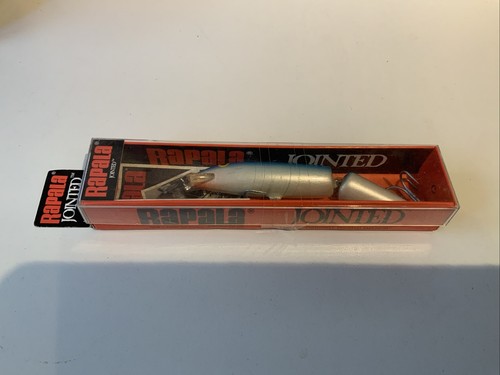 Rapala jointed lure - j-13, b